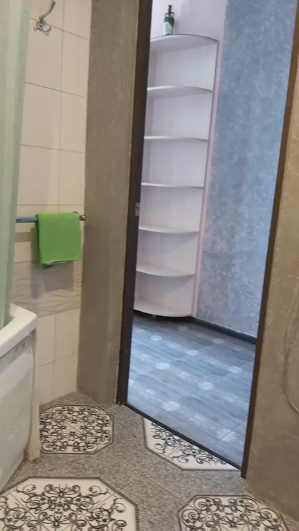 Квартира Квартира Студия у моря с видом на горы и парк — Сириус