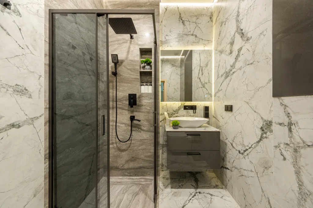 Апартаменты бизнес-класса с видом на эльбрус в доме с часами