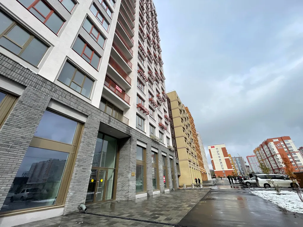 Шикарные апартаменты у тц арена