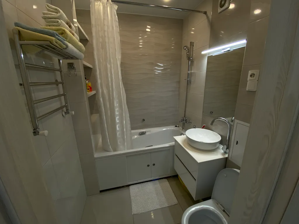 Квартира Уютная квартира в историческом районе — Калининград