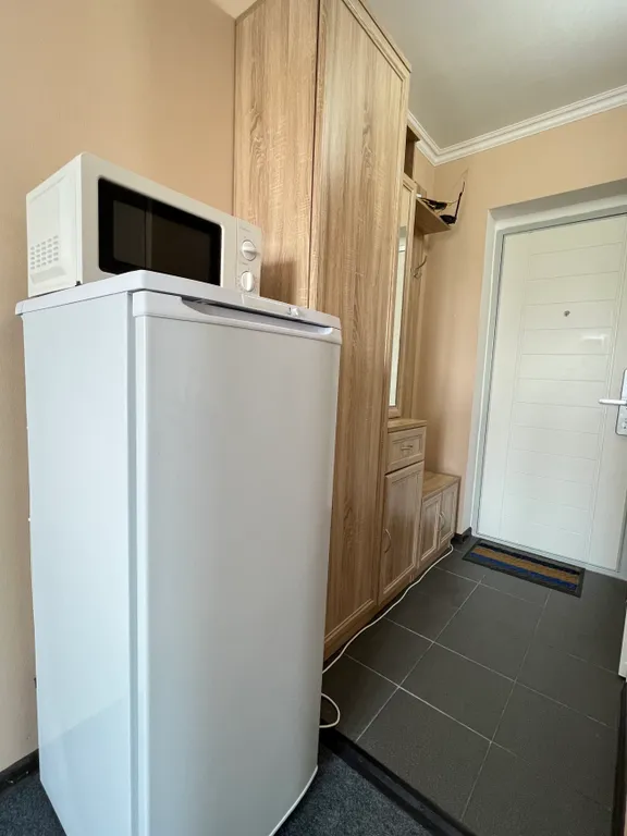 Апартамент с видом на море