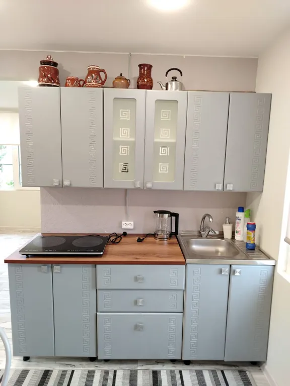 Гостевой домик на берегу Ладожского озера