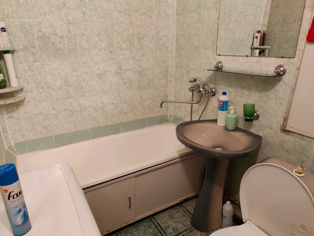 Комфортабельные апартаменты в центре