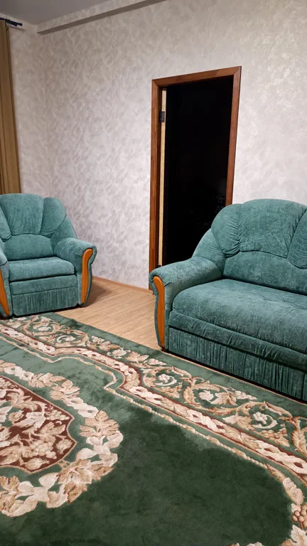 Уютная квартира в самом центре