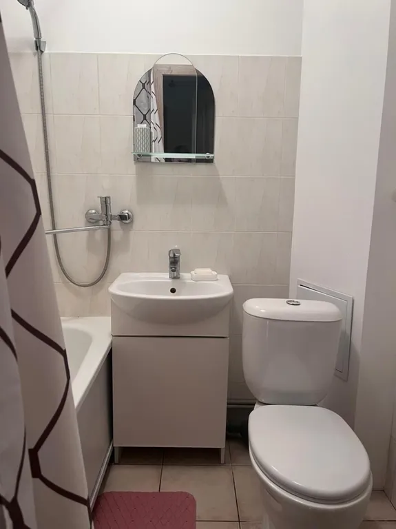 Квартира Уютная квартира в центре города — Калининград