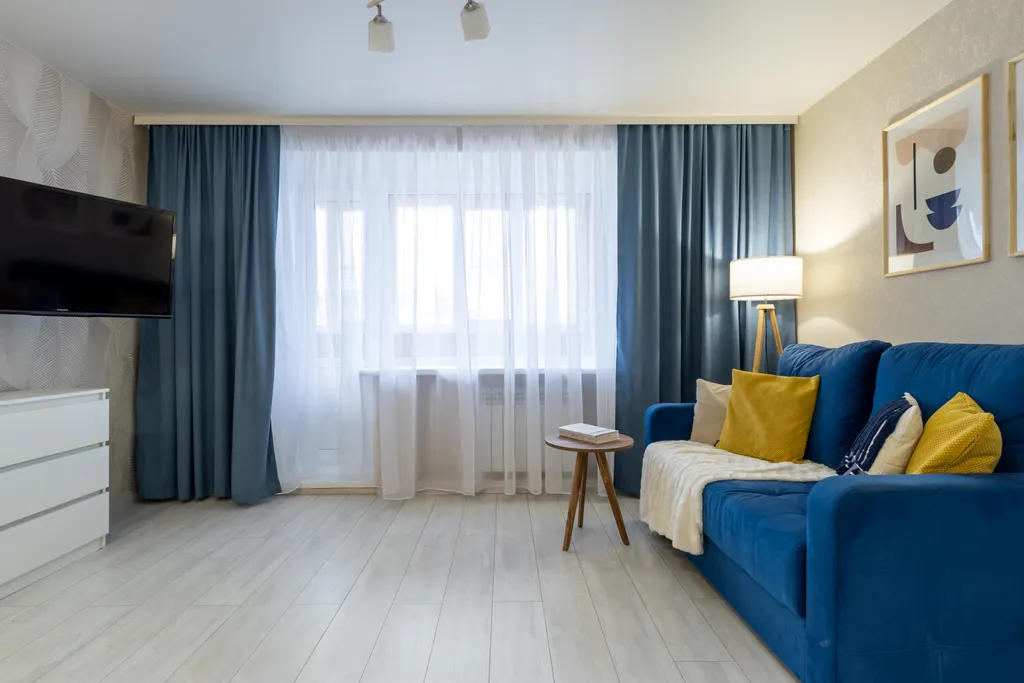 Апартаменты у цума