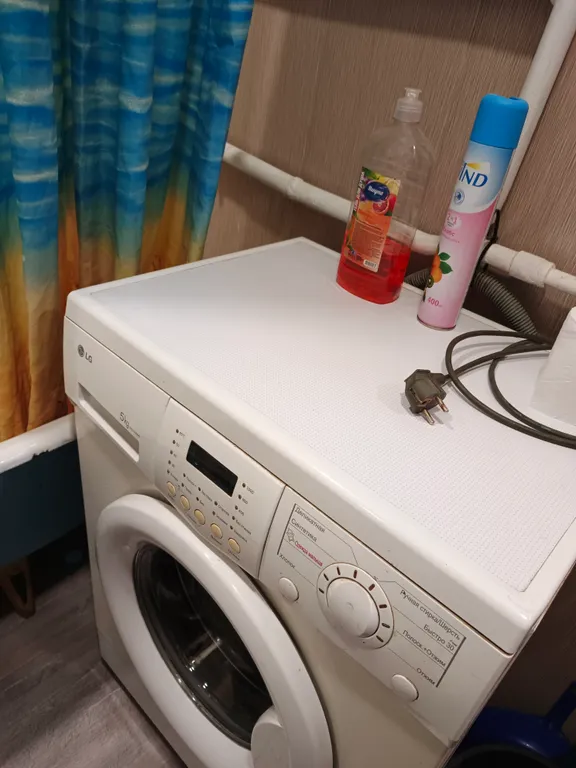 Уютная 2-комнатная квартира в центре города