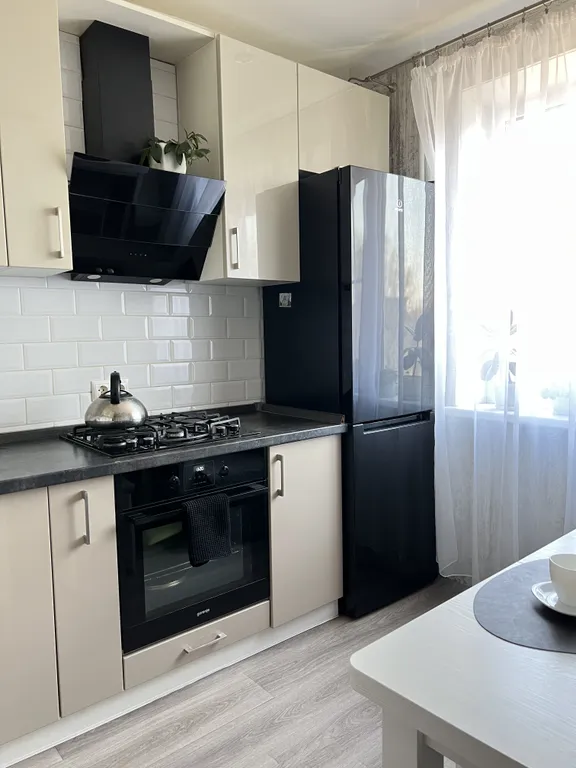 Квартира Уютная квартира в тихом районе — Калининград