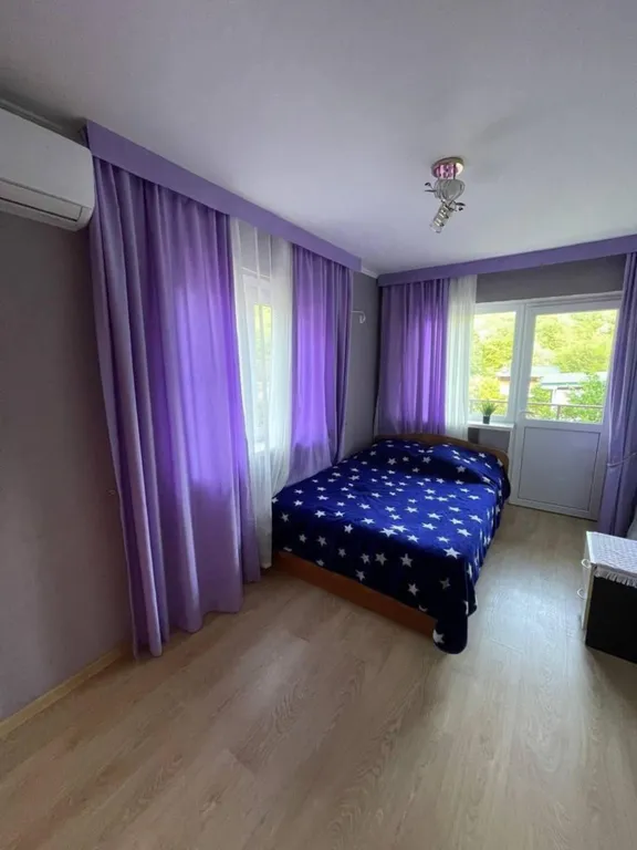 Квартира Комната — Пляхо