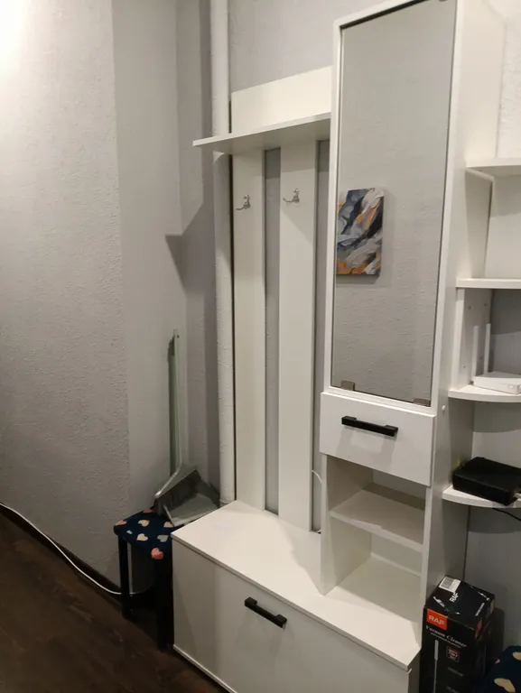 Двухкомнатная квартира у Невского проспекта