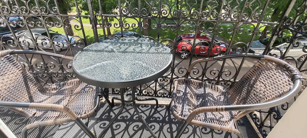 Уютная квартира в тихом центре Звездочет, Ленинская, Тульский дворик