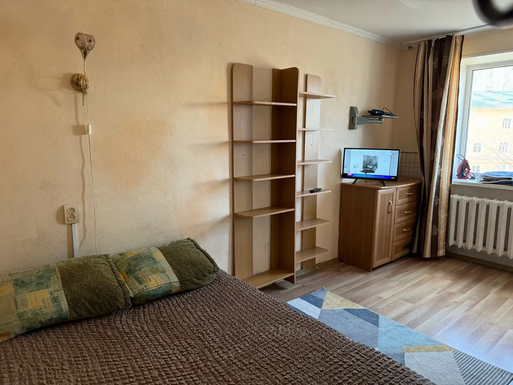 Квартира Гостинка на первой речке — аренда посуточно в Владивосток