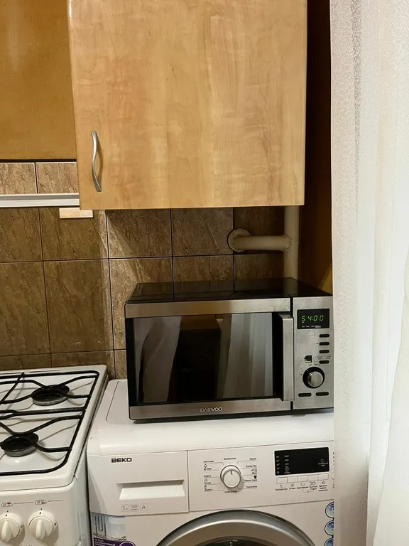 Квартира в центре города