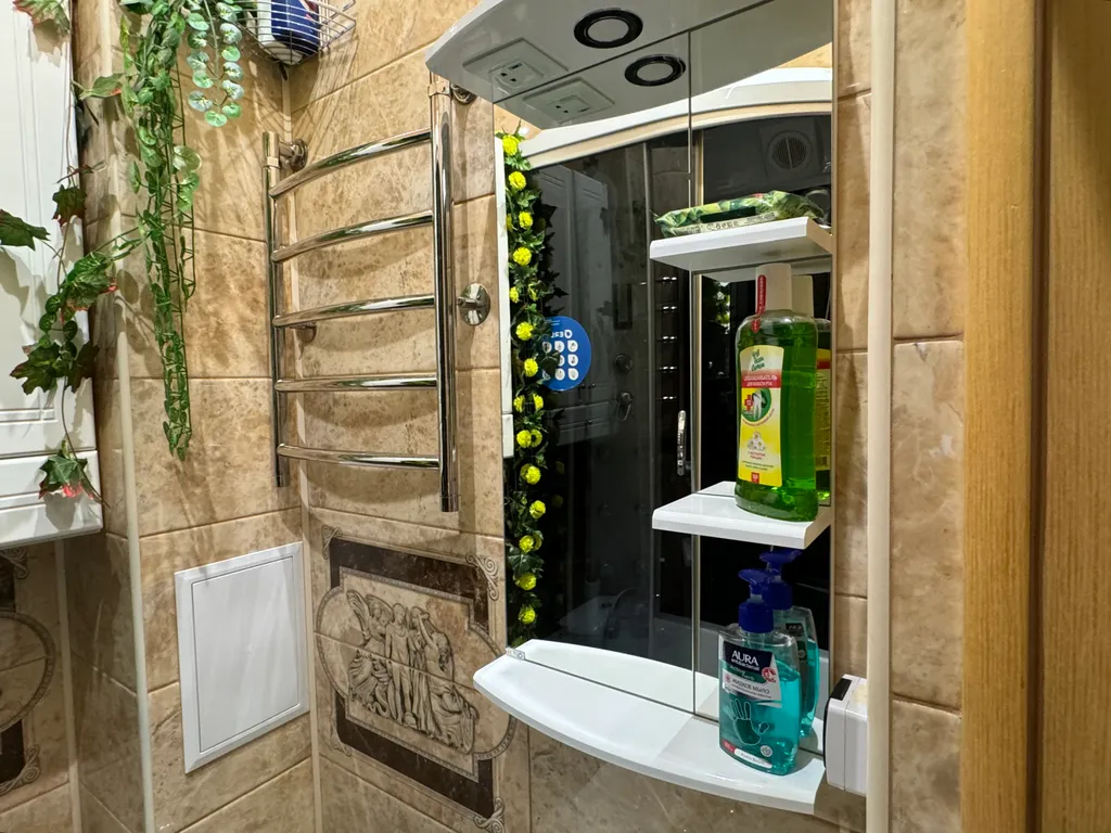 Квартира Квартира Медвежья берлога — Кронштадт