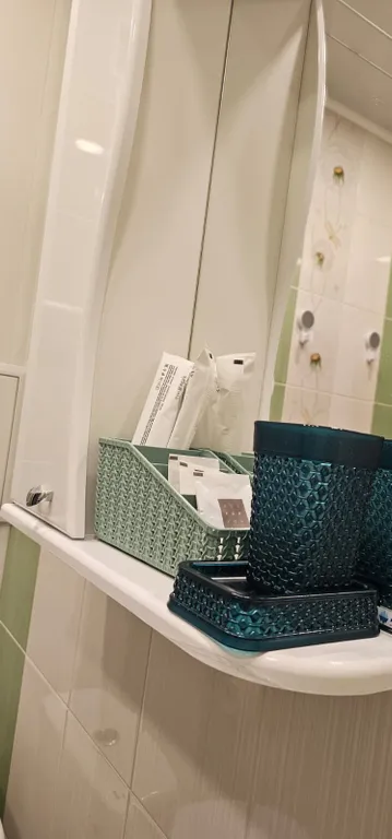 Квартира в центре города