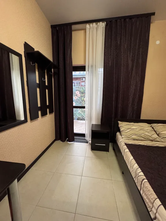 Квартира Уютный номер с удобствами — аренда посуточно в Геленджик