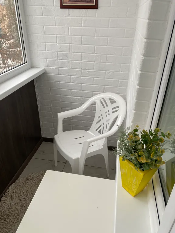 Уютная квартира в развитом районе