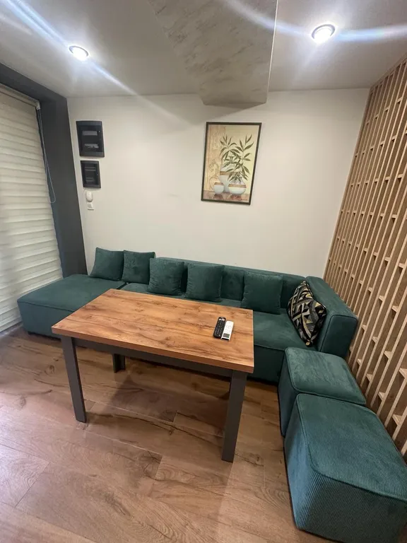 Квартира Garage project by aygestan plaza — аренда посуточно в Ереван