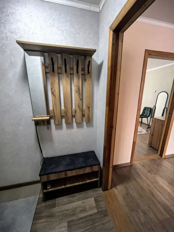 Уютная квартира, отличная локация для командировочных