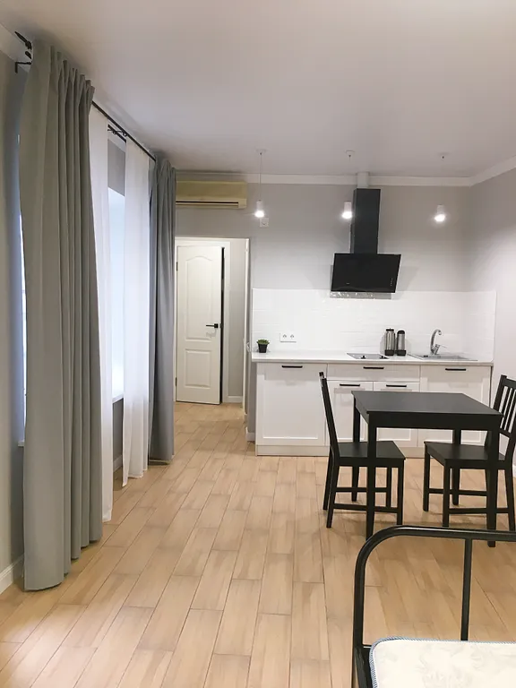 Комфортабельный апартамент в самом центре