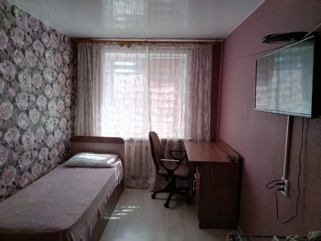 Чистая квартира рядом с центром