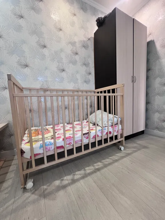 Квартира Уютная однокомнатная квартира — Сириус