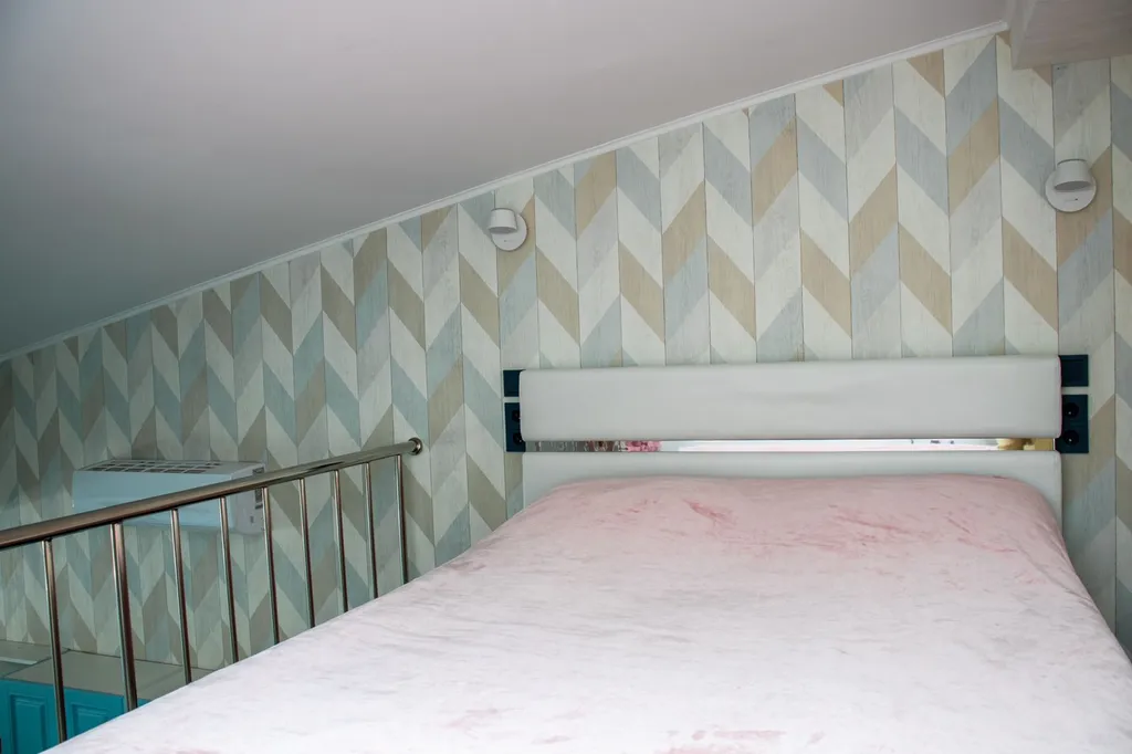 Квартира Квартира в ЖК Резидент — Адлер