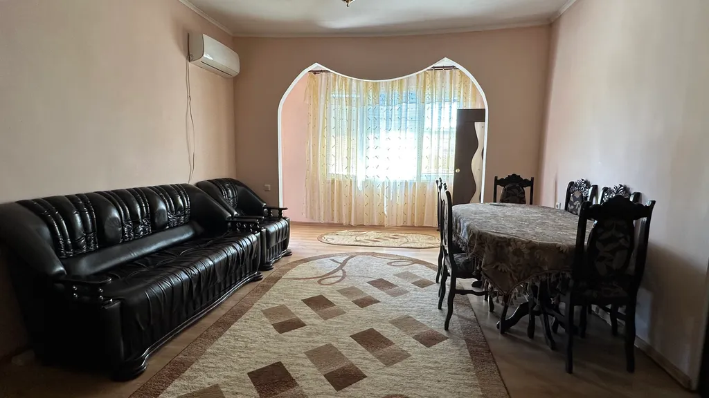 Дом под ключ в городе Очамчира