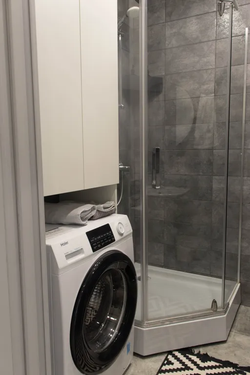 Апартамент с видом на горы и море в ЖК Крымская резиденция