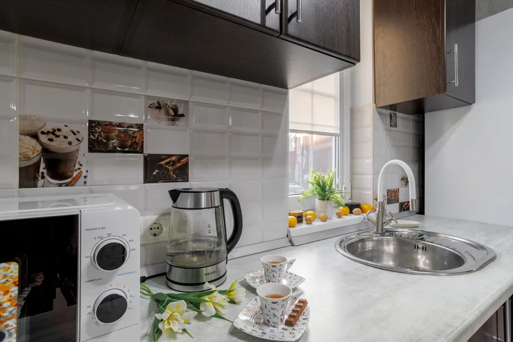 Коттедж Ваш идеальный отпуск начинается здесь: домик в центре Пятигорска — Пятигорск