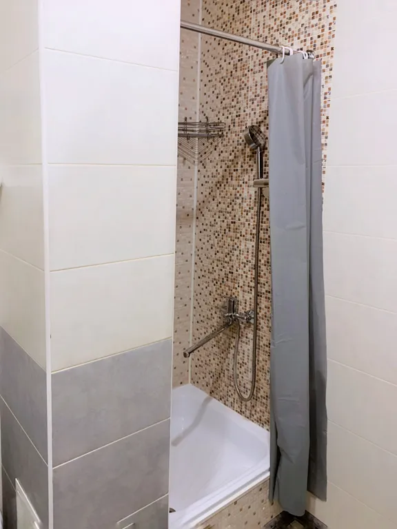 Квартира 1к квартира в Зеленой Роще — Красноярск