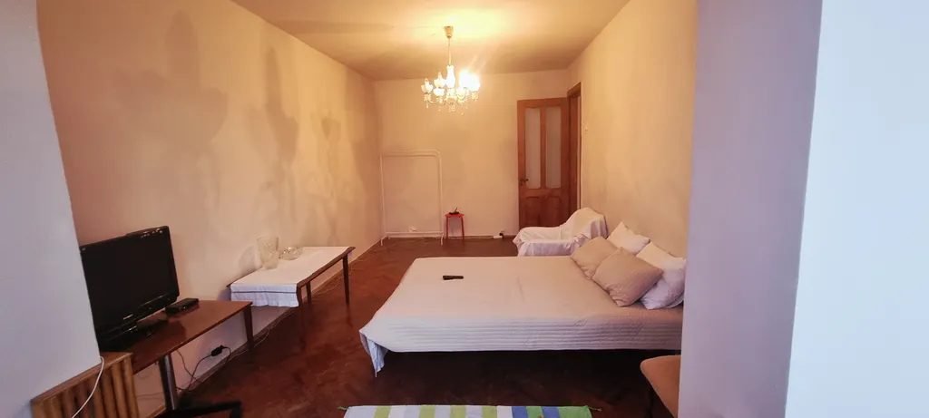 Уютная квартира в Пицунде у моря