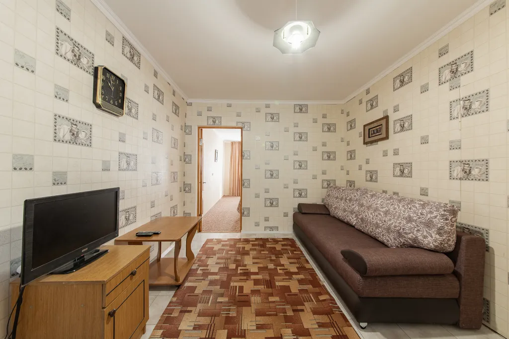 Квартира Комната — Анапа