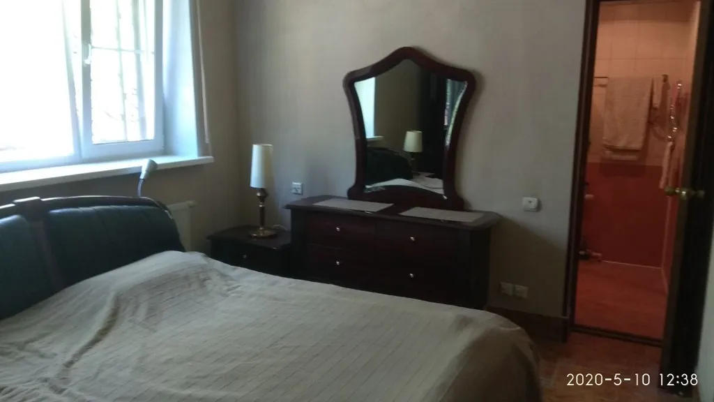 Коттедж 3-комнатный Дом — Луга