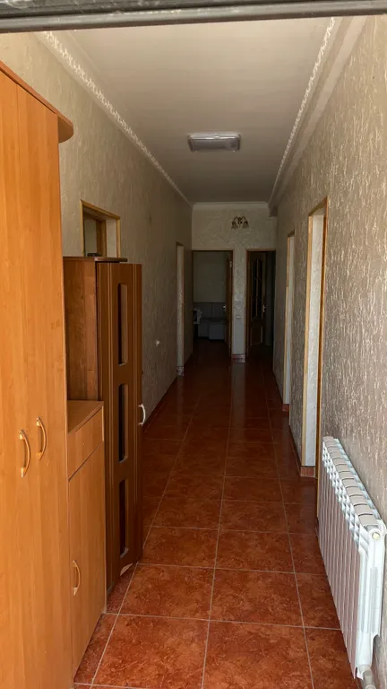 Коттедж Дом в лесу с баней и бассейном — Веселое