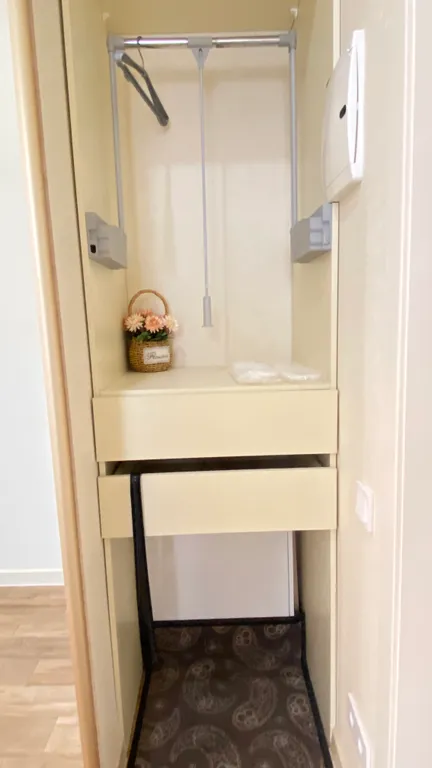 Квартира Квартира Просторная, семейная — Геленджик