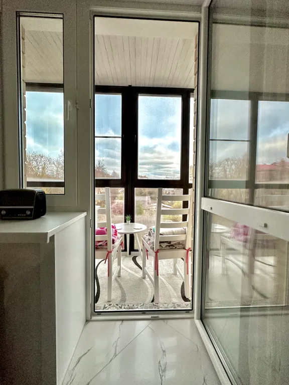 Исторический центр! Новый дом +закрытый паркинг