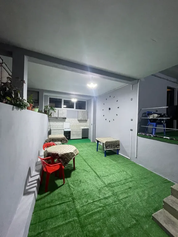 Квартира Уютная комната Победы 340 — Лазаревское