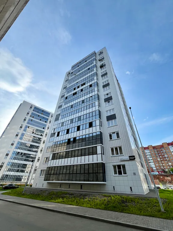 Квартира Уютная квартира в центре, 10 мин жд вокзал, 40-60 минут аэропорт — Красноярск