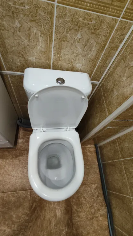 Квартира в новом современном ЖК