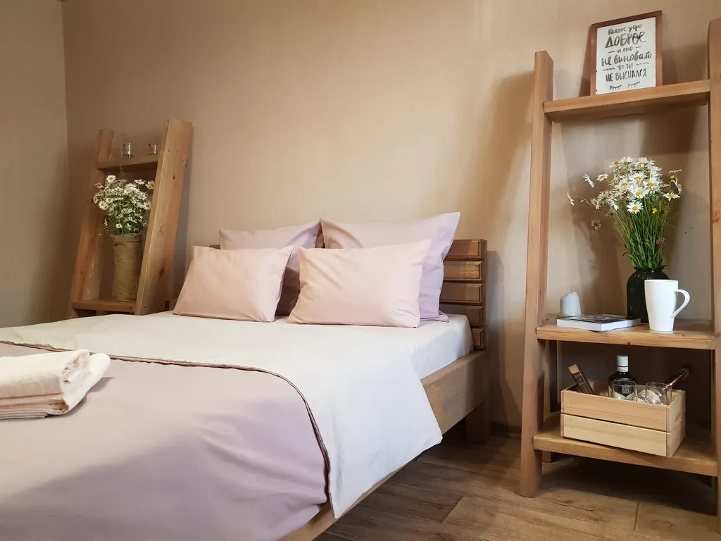 3-комнатная просторная квартира в центре с дизайнерским ремонтом — аренда посуточно в Йошкар-Ола