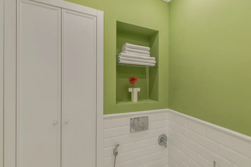 Квартира Люксовая 3-комнатная квартира в самом центре — Санкт-Петербург