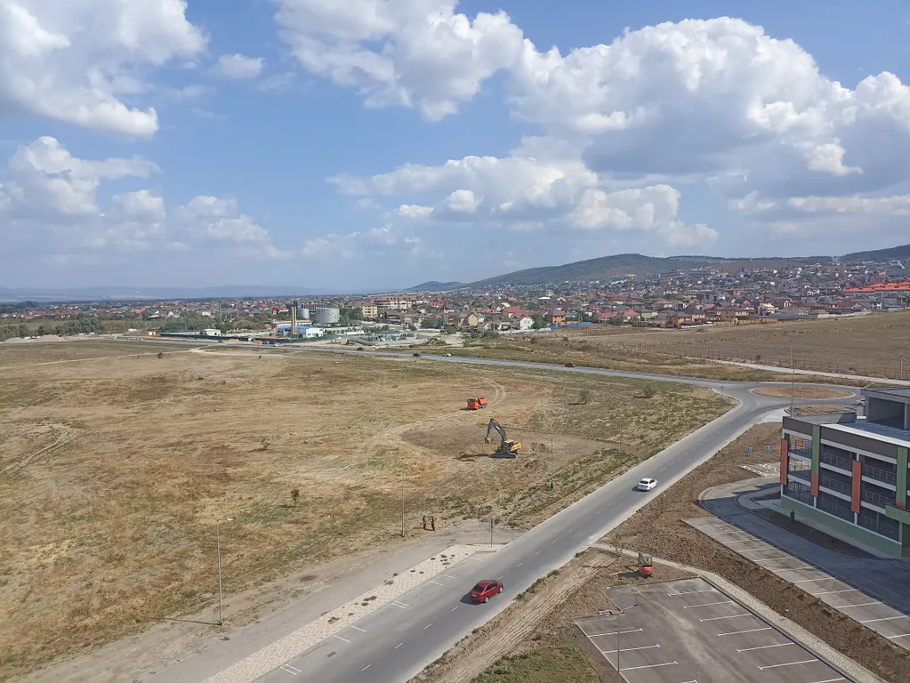 Квартира Квартира Уютная Евродвушка — Анапа