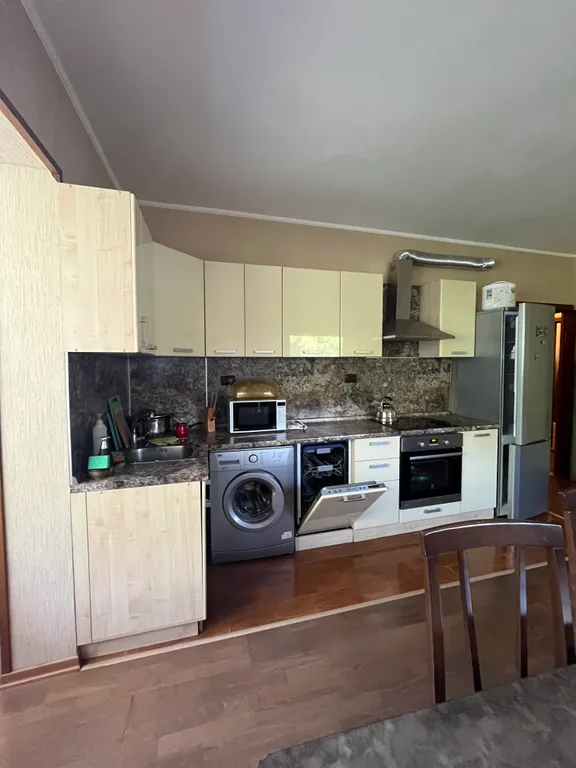 Уютная квартира в центре Лазаревского