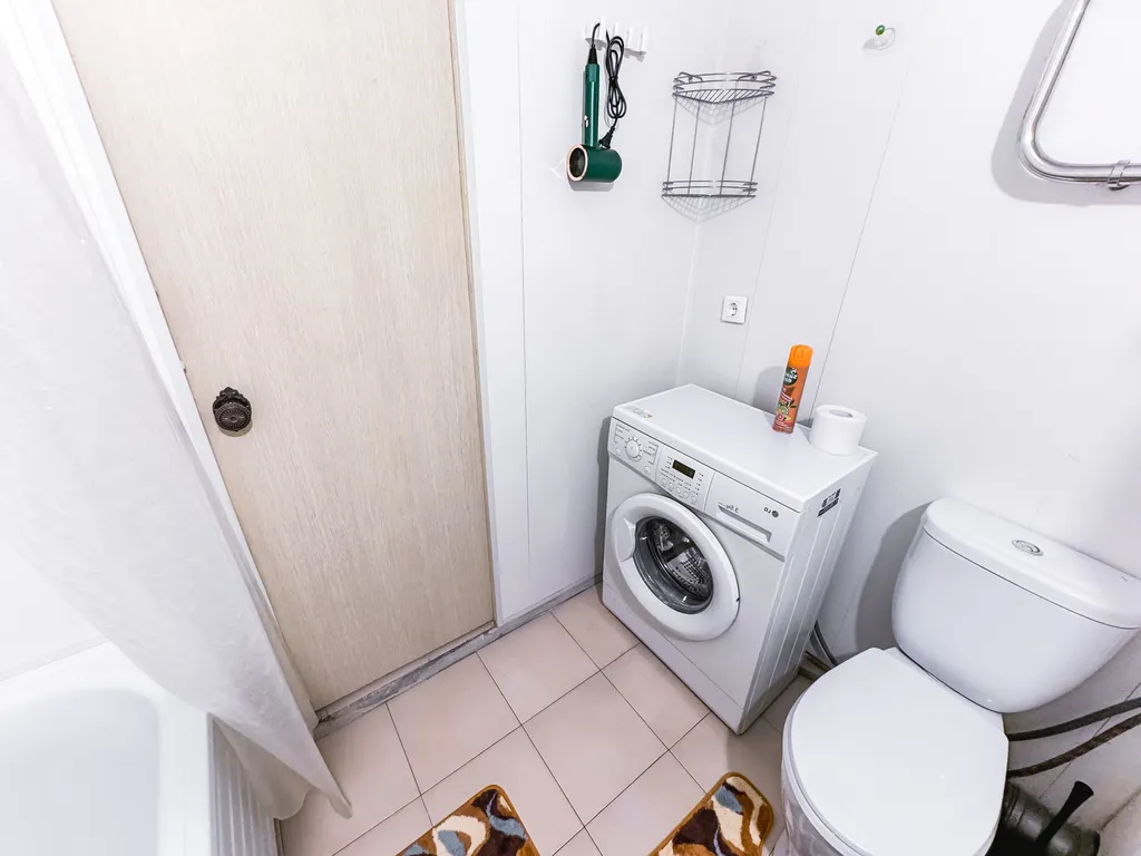 Квартира Апартаменты с бесконтактным самозаселением 24/7 — Лобня