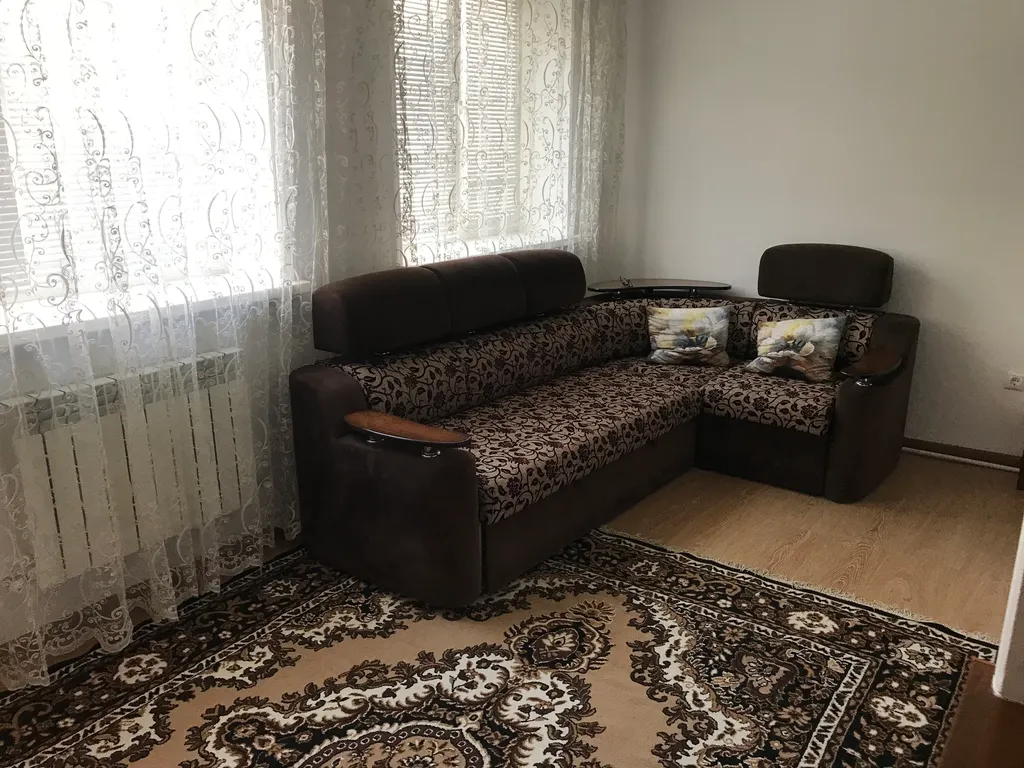 Квартира Уютная квартира в центре города — Дербент