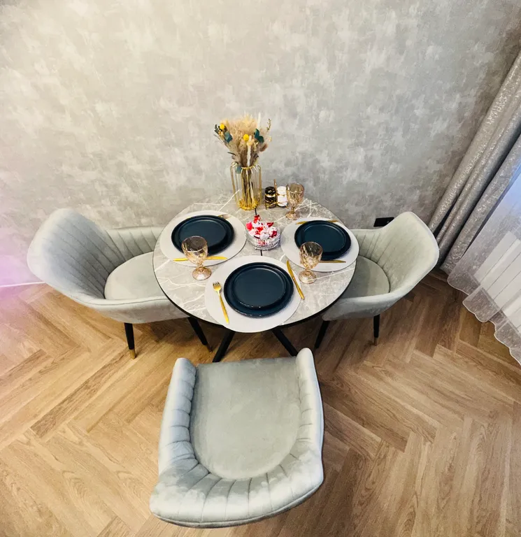 Уютно как дома