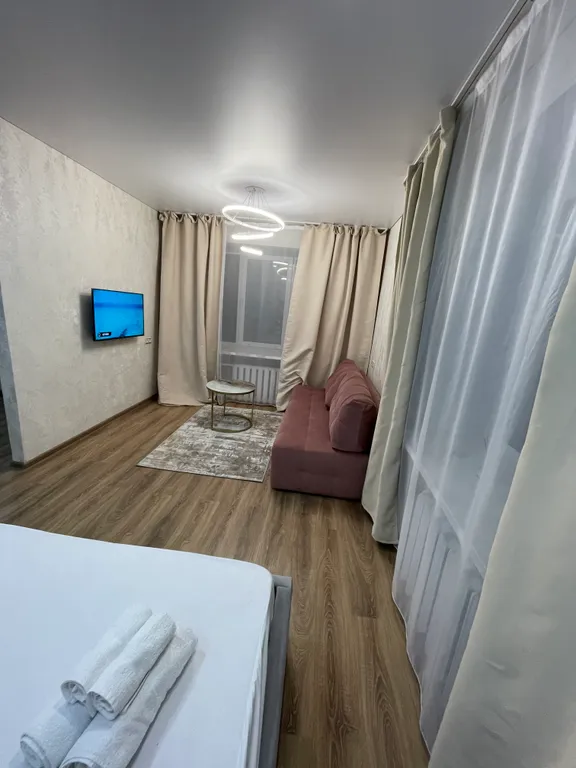 Уютная комфортная квартира в центре