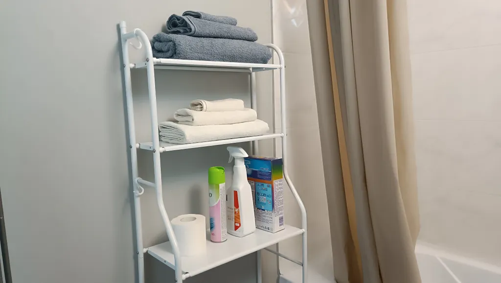 Квартира-студия новая