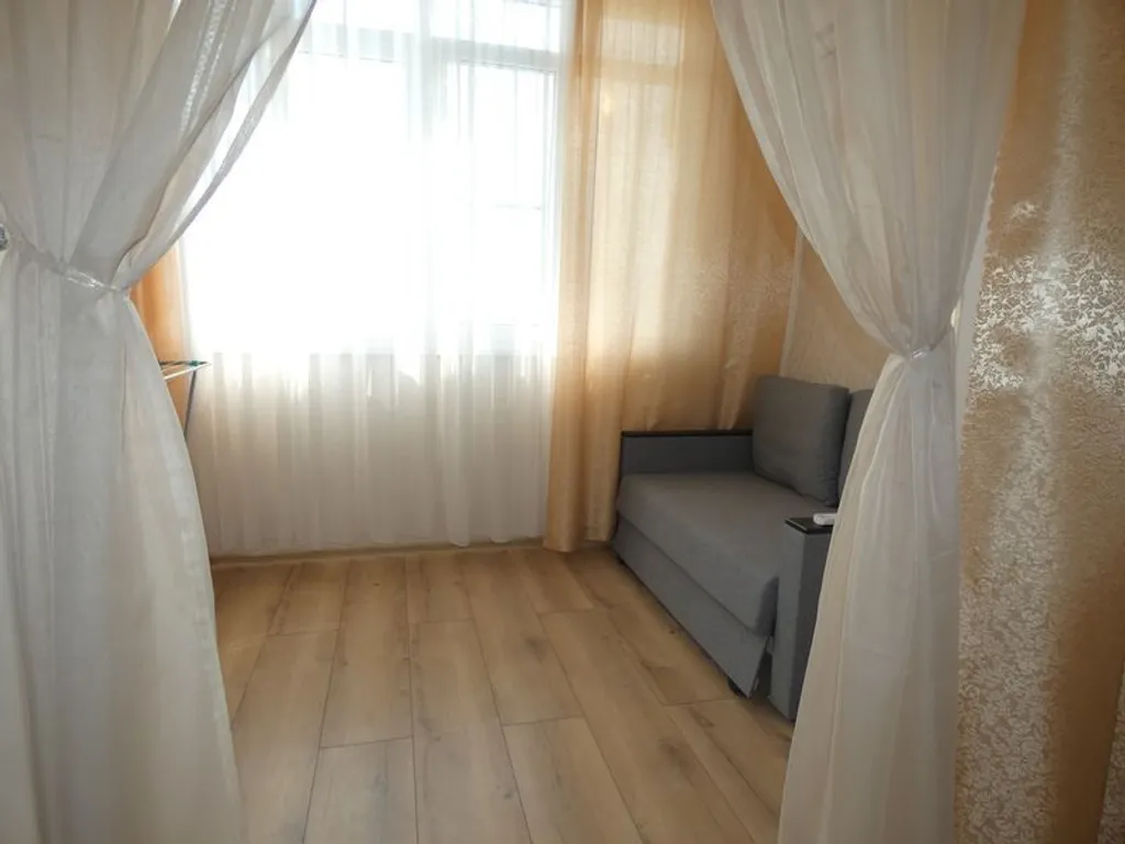 Уютная квартира у моря